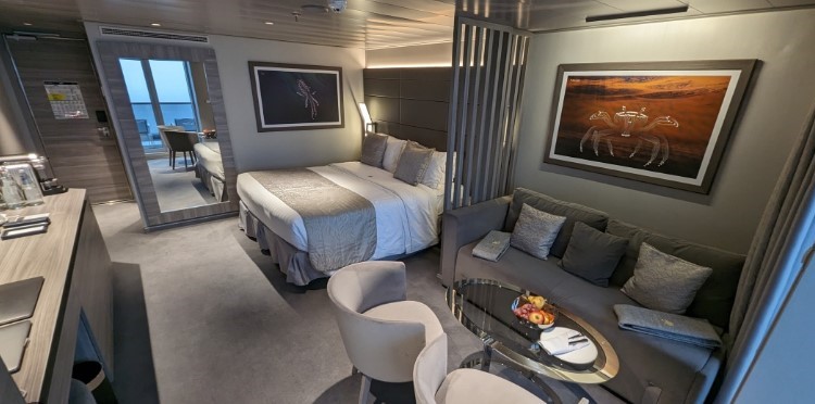 ام اس سی کروز یوروبیا